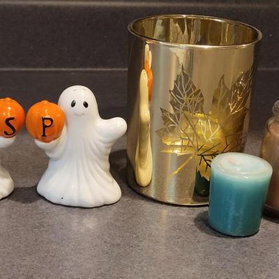 Fall Decor Lot