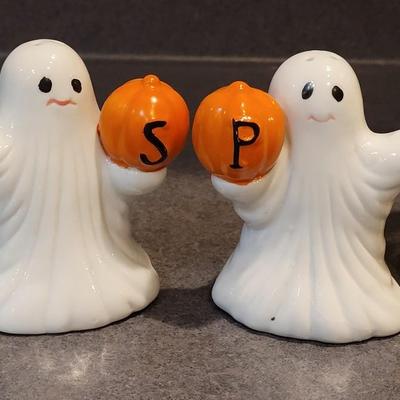 Fall Decor Lot