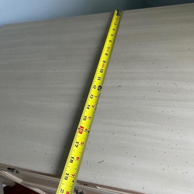 Dixie Tall (5) Drawer Dresser