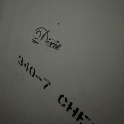 Dixie Tall (5) Drawer Dresser