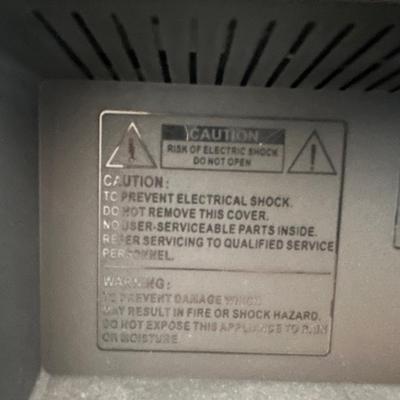 Vizio 26" TV W/ Remote