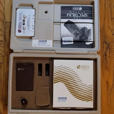 Tens Unit