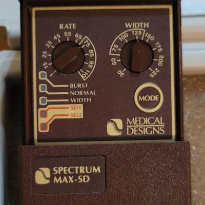 Tens Unit