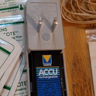 Tens Unit