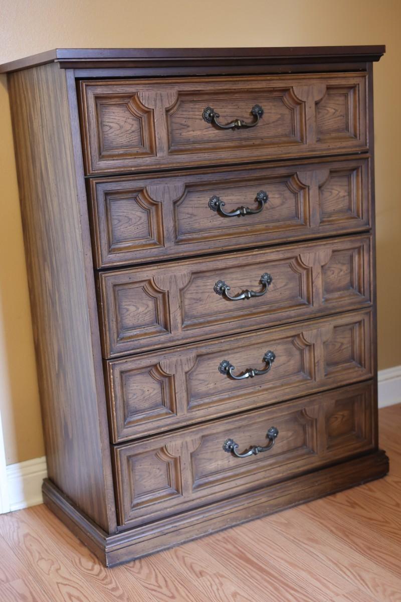 4ft tall dresser deals