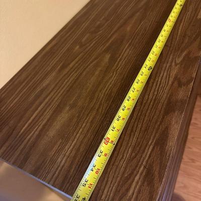 (5) Drawer Tall Dresser By Bassett Furniture (See description)