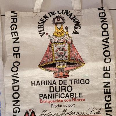 Vintage Mexican Bags