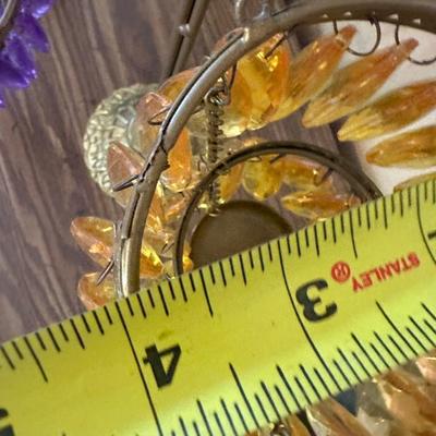 Tea Light Chandeliers