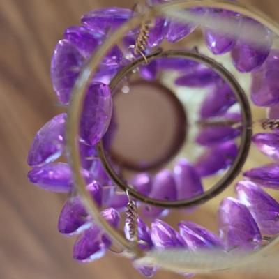 Tea Light Chandeliers