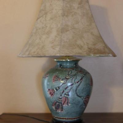 Pair (2) of Table Lamps