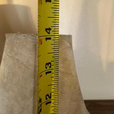 Pair (2) of Table Lamps