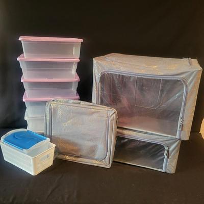Periea Organizers, Storage Solutions and More (DR-DW)
