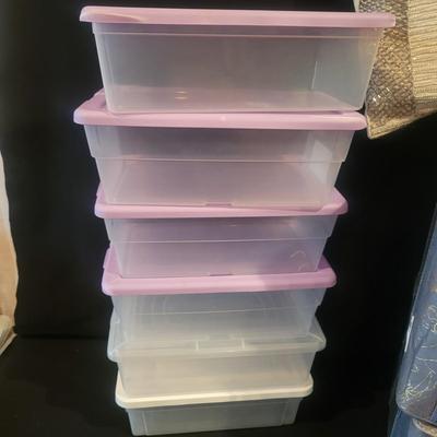 Periea Organizers, Storage Solutions and More (DR-DW)