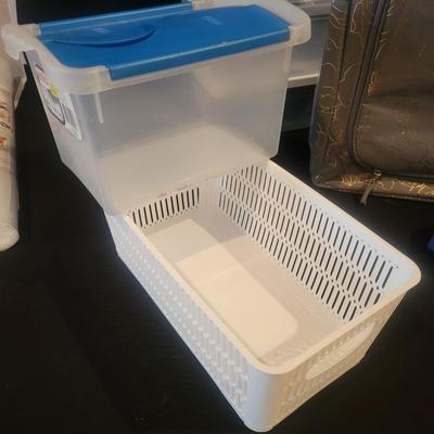 Periea Organizers, Storage Solutions and More (DR-DW)