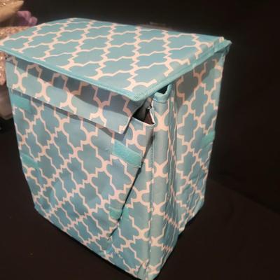 Periea Organizers, Storage Solutions and More (DR-DW)