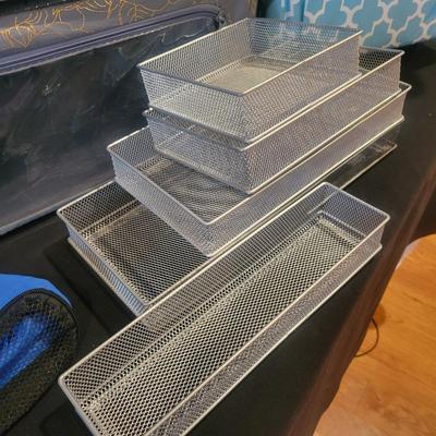 Periea Organizers, Storage Solutions and More (DR-DW)