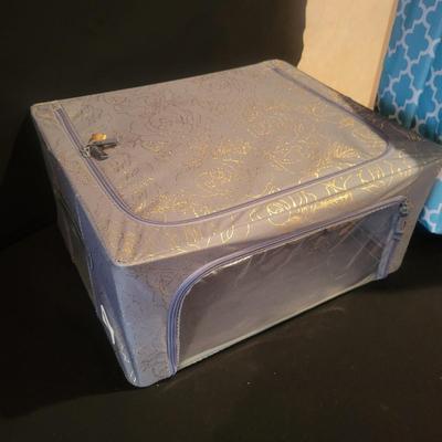 Periea Organizers, Storage Solutions and More (DR-DW)