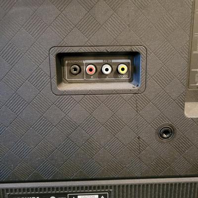 Toshiba 50" 4K Ultra HD Fire TV (G-DW)