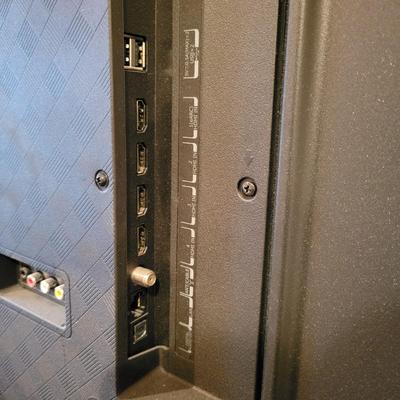 Toshiba 50" 4K Ultra HD Fire TV (G-DW)