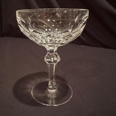 Waterford Crystal and Cut Glass Bowls (LR-KL)