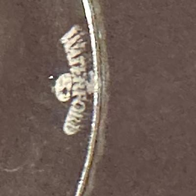 Waterford Crystal and Cut Glass Bowls (LR-KL)