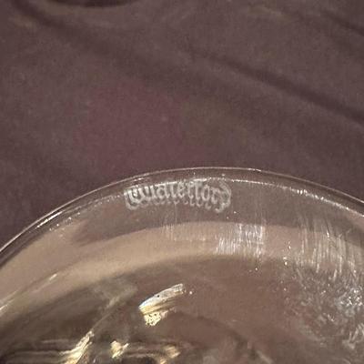 Waterford Crystal and Cut Glass Bowls (LR-KL)