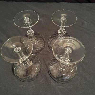 Waterford Crystal and Cut Glass Bowls (LR-KL)