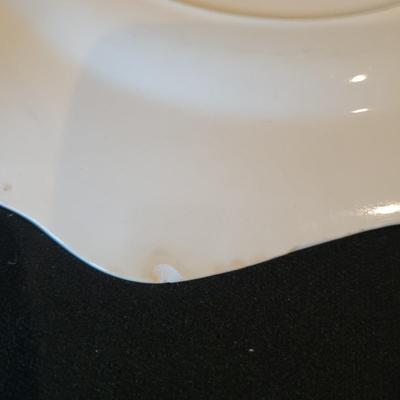 Johnson Bros Indian Tree China Set (DR-DW)