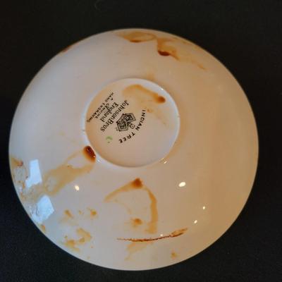 Johnson Bros Indian Tree China Set (DR-DW)