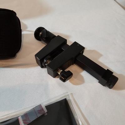 Canon Power Shot S500 Digital Camera + More  (PC1-JS)