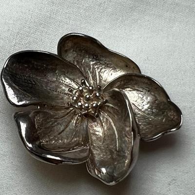 Stuart Nye & Marsha Elliot Sterling Silver Necklaces & More (PB2-RG)