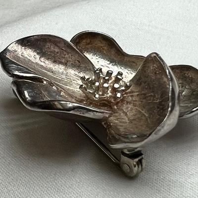 Stuart Nye & Marsha Elliot Sterling Silver Necklaces & More (PB2-RG)