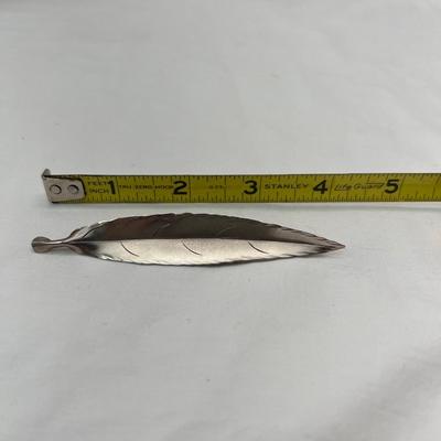 Stuart Nye & Marsha Elliot Sterling Silver Necklaces & More (PB2-RG)