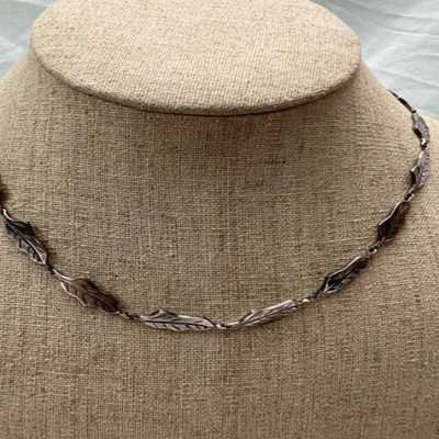 Stuart Nye & Marsha Elliot Sterling Silver Necklaces & More (PB2-RG)