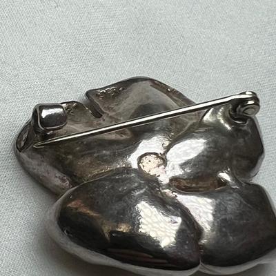 Stuart Nye & Marsha Elliot Sterling Silver Necklaces & More (PB2-RG)