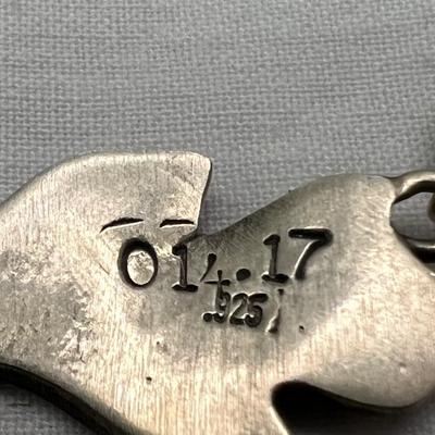 Stuart Nye & Marsha Elliot Sterling Silver Necklaces & More (PB2-RG)