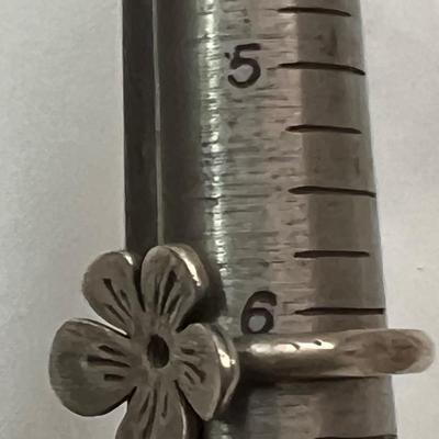 Stuart Nye & Marsha Elliot Sterling Silver Necklaces & More (PB2-RG)