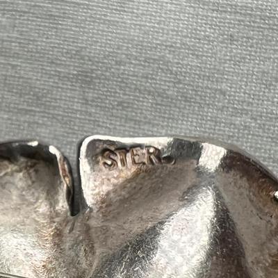 Stuart Nye & Marsha Elliot Sterling Silver Necklaces & More (PB2-RG)