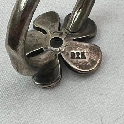 Stuart Nye & Marsha Elliot Sterling Silver Necklaces & More (PB2-RG)