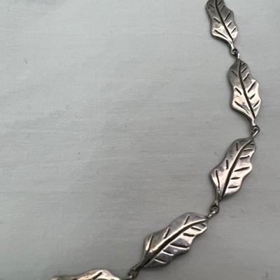 Stuart Nye & Marsha Elliot Sterling Silver Necklaces & More (PB2-RG)