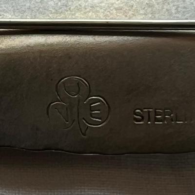 Stuart Nye & Marsha Elliot Sterling Silver Necklaces & More (PB2-RG)