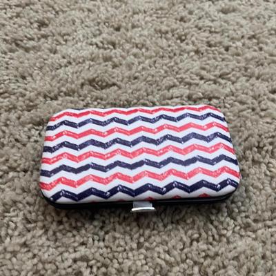 Razors, Band Aids & More NIB  (PB1-MG)