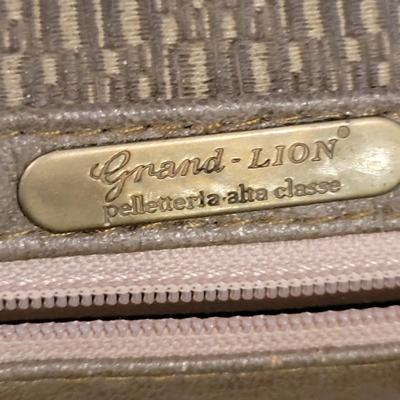 Louis Vuitton, Betseyville Handbags and More (DR-DW)