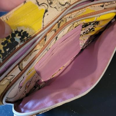 Louis Vuitton, Betseyville Handbags and More (DR-DW)