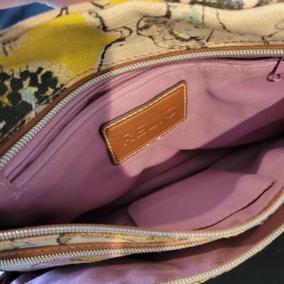 Louis Vuitton, Betseyville Handbags and More (DR-DW)