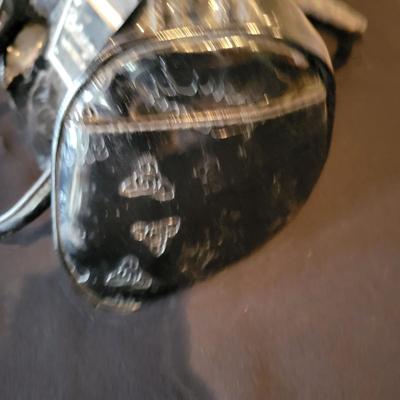 Louis Vuitton, Betseyville Handbags and More (DR-DW)