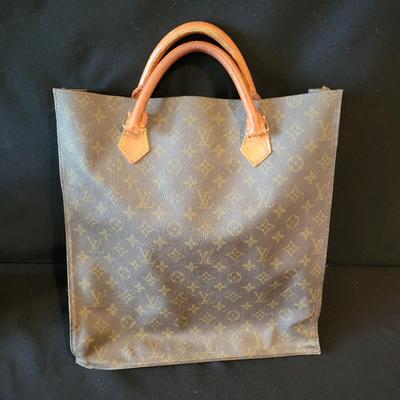 Louis Vuitton, Betseyville Handbags and More (DR-DW)