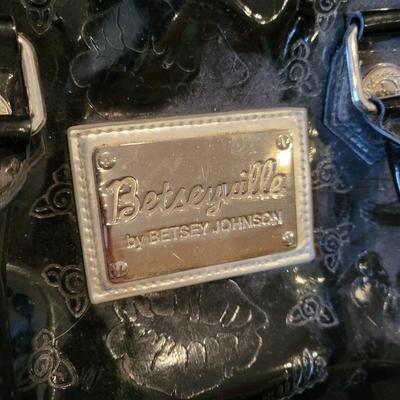 Louis Vuitton, Betseyville Handbags and More (DR-DW)