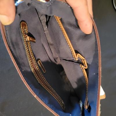 Louis Vuitton, Betseyville Handbags and More (DR-DW)