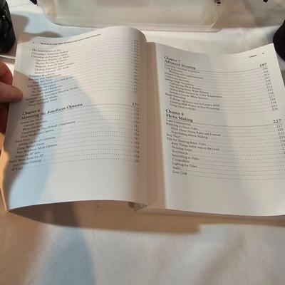 Sony 6000 Digital Camera & Accessories  (PC1-JS)